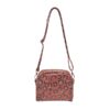 Make Up Tas Wildlife Leopard Print |