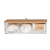 Make-up-organizer - Wit | Zeeman
