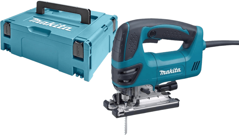 Makita 4350FCTJ