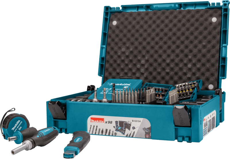 Makita B-53154 98-delig