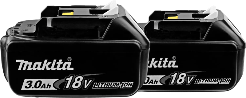 Makita BL1830B LXT 18V 3