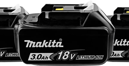 Makita BL1830B LXT 18V 3
