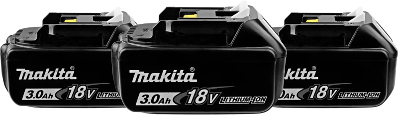 Makita BL1830B LXT 18V 3
