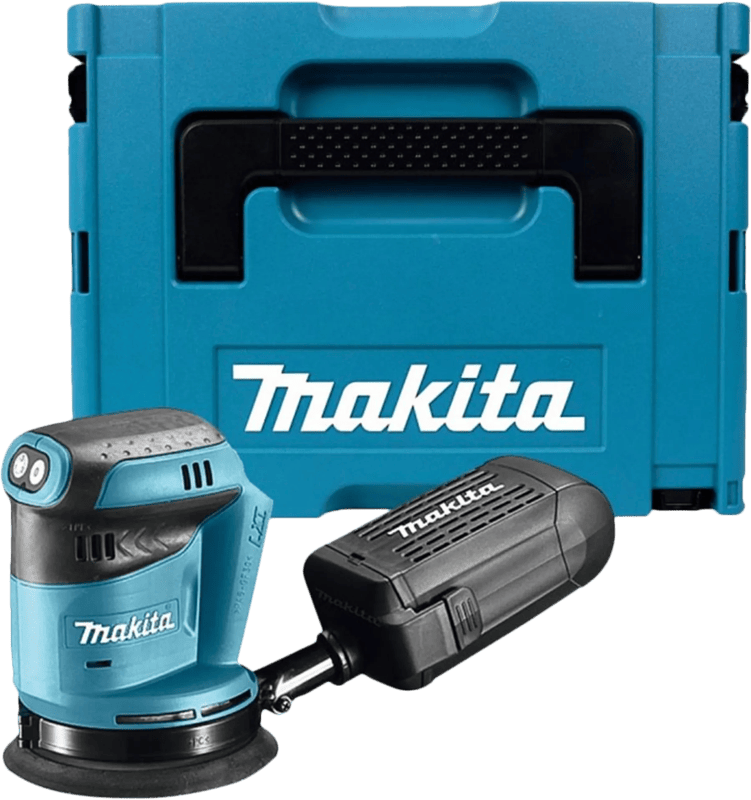 Makita DBO180ZJ (zonder accu)