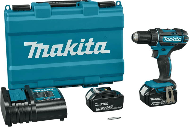 Makita DDF482SFE
