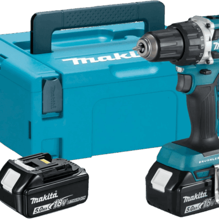 Makita DDF484RTJ