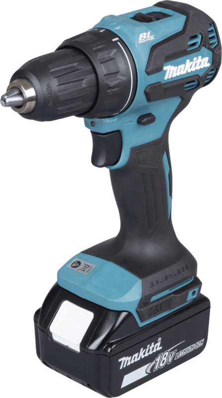 Makita DDF490RFJ