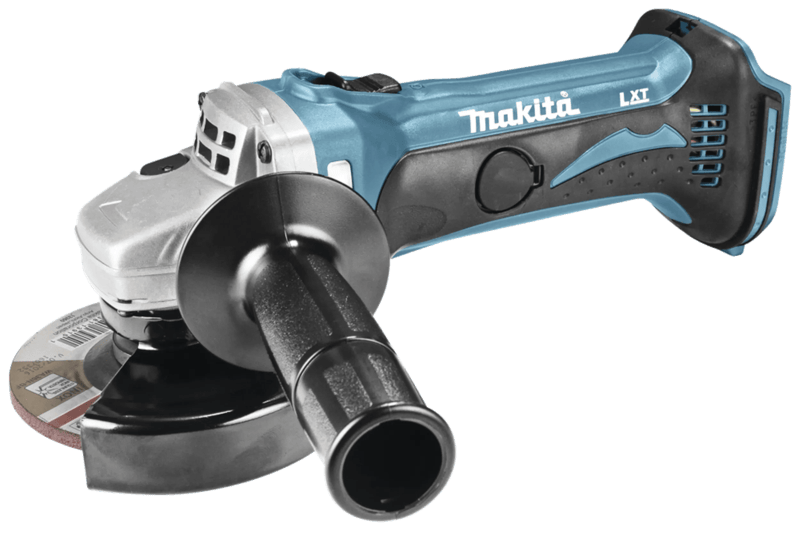 Makita DGA452Z (zonder accu)
