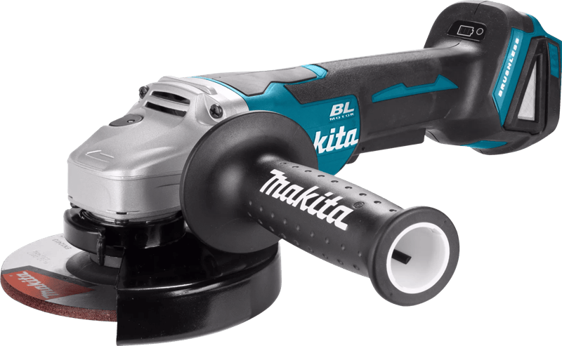 Makita DGA505ZJ (zonder accu)