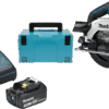 Makita DHS660ZJ + Makita Startset 18V LXT 3
