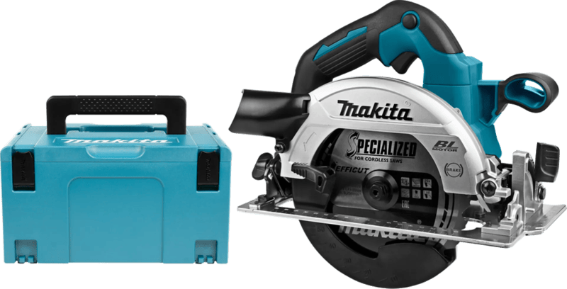 Makita DHS660ZJ (zonder accu)