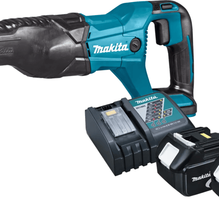 Makita DJR186ZK incl. 3