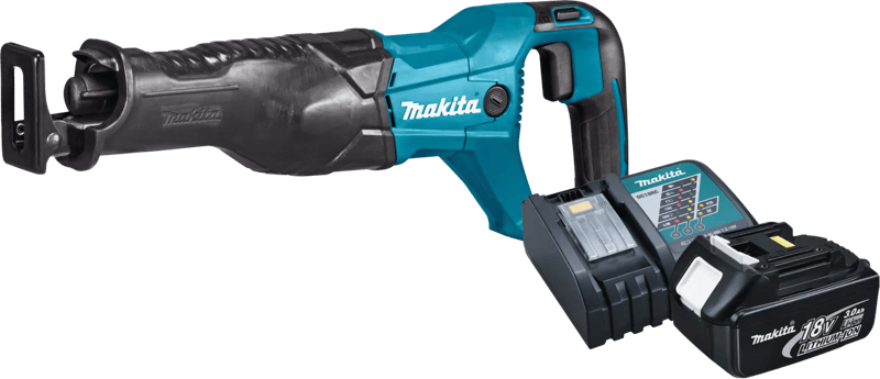 Makita DJR186ZK incl. 3