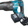 Makita DJR187ZK incl. 3