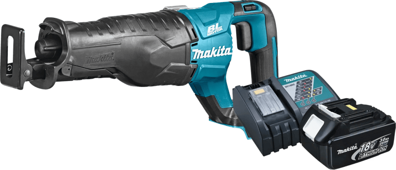 Makita DJR187ZK incl. 3