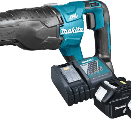 Makita DJR187ZK incl. 3