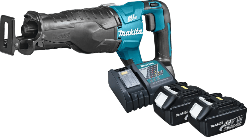 Makita DJR187ZK incl. 3