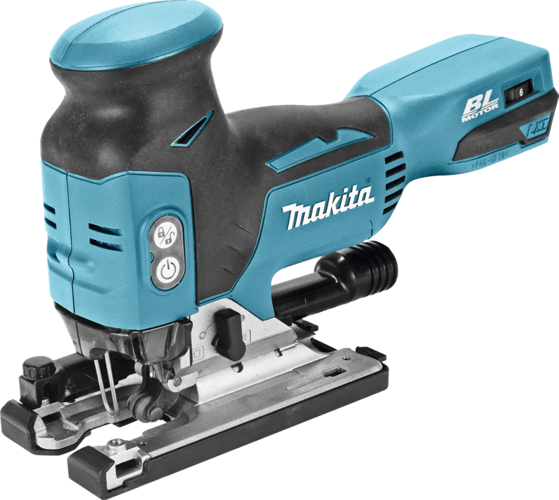 Makita DJV181ZJ (Zonder accu)
