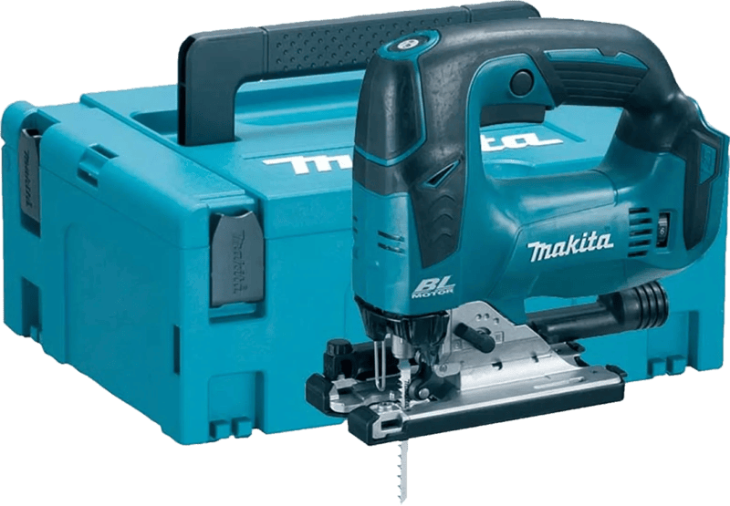 Makita DJV182ZJ (zonder accu)