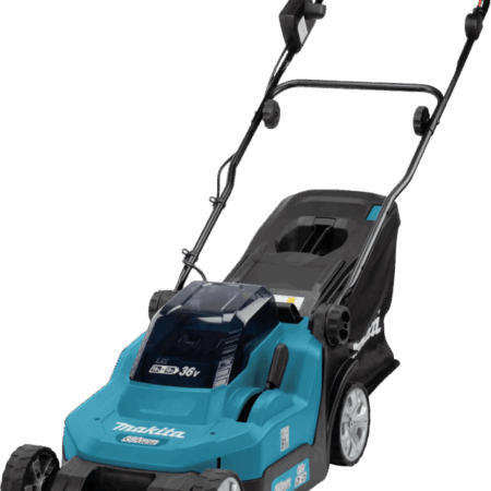Makita DLM382PT2 incl. 5