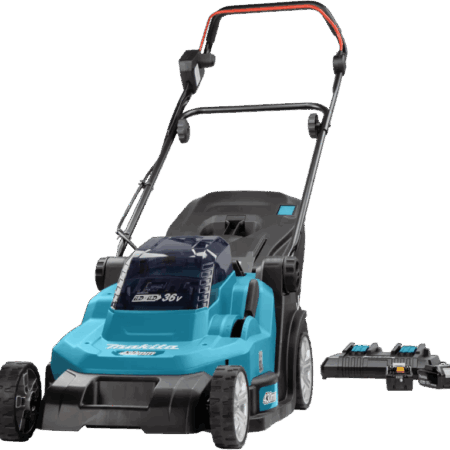 Makita DLM432PT2 incl. 5