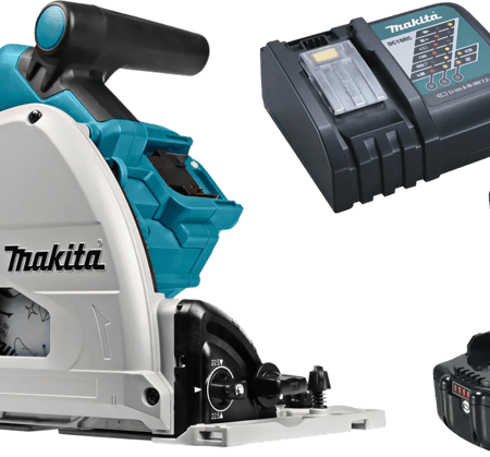 Makita DSP600ZJ 3