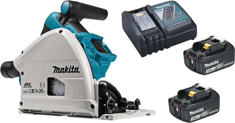 Makita DSP600ZJ 3