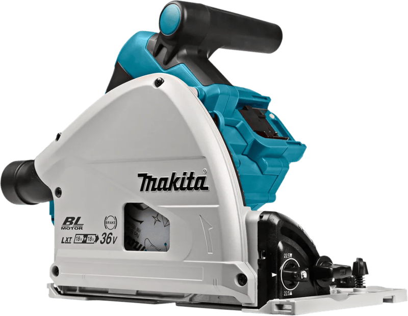 Makita DSP600ZJ (zonder accu)