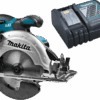 Makita DSS501ZJ + Makita Startset 18V LXT 3