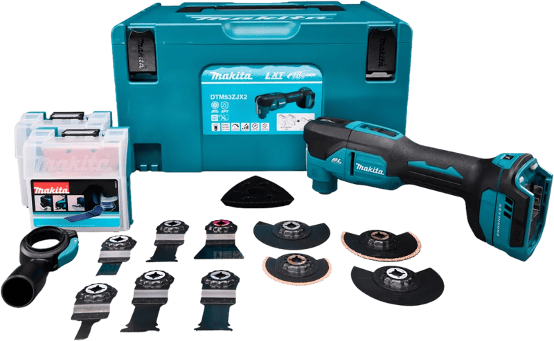 Makita DTM53ZJX2