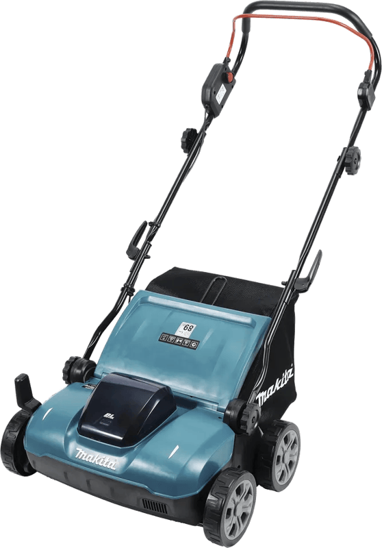 Makita DUV320Z (zonder accu)