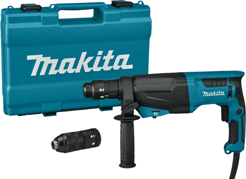 Makita HR2670FT