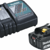 Makita Startset 18V LXT 3