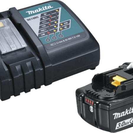 Makita Startset 18V LXT 3