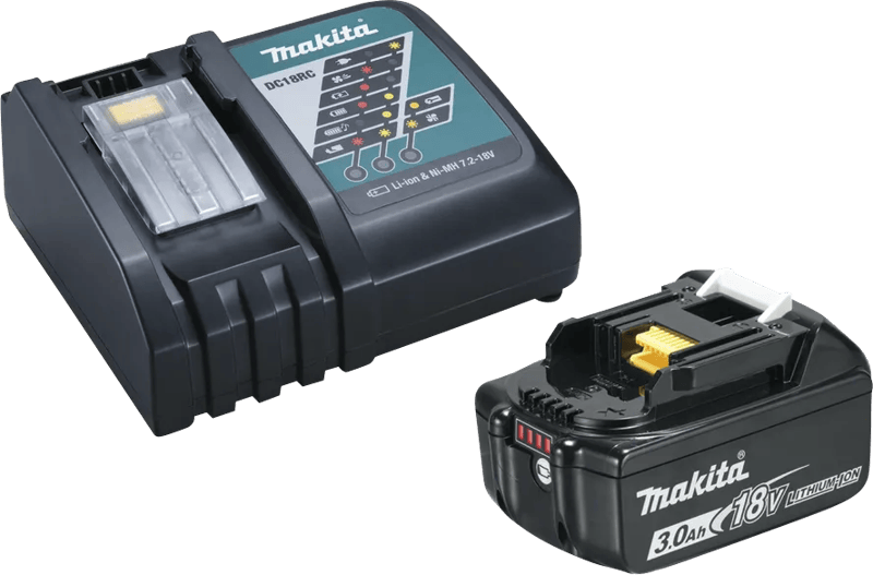 Makita Startset 18V LXT 3