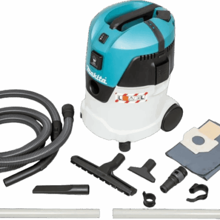 Makita VC2512L