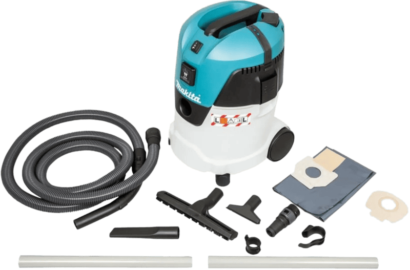Makita VC2512L