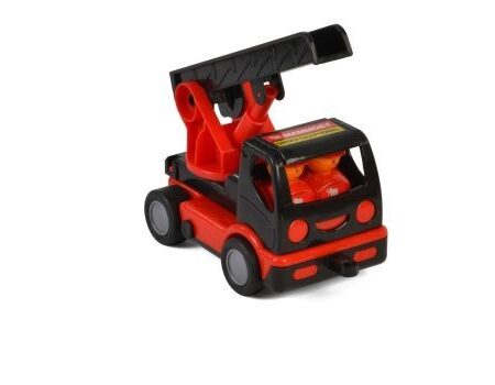 Mammoet My First Construction Truck | Mammoet