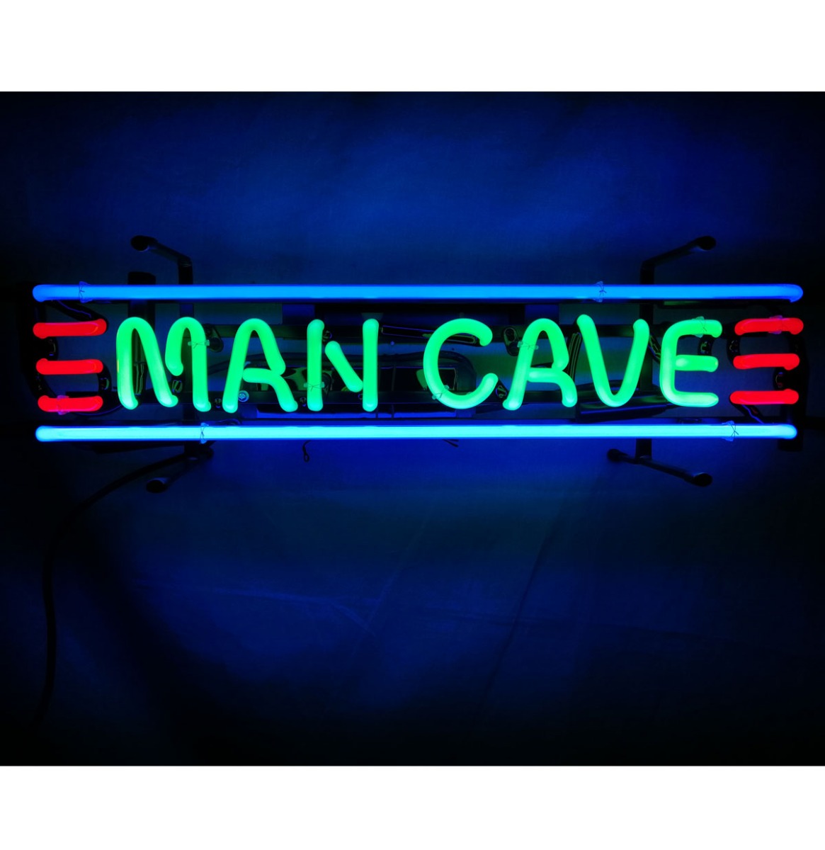 Mancave Neon Verlichting - 63 x 14 cm | Real Neon Art