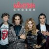 Måneskin - Chosen (LP) | Fiftiesstore