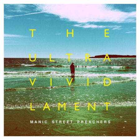 Manic Street Preachers - The Ultra Vivid Lament (LP) | Fiftiesstore