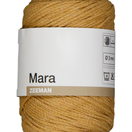 Mara Breigaren - Bruin | Zeeman
