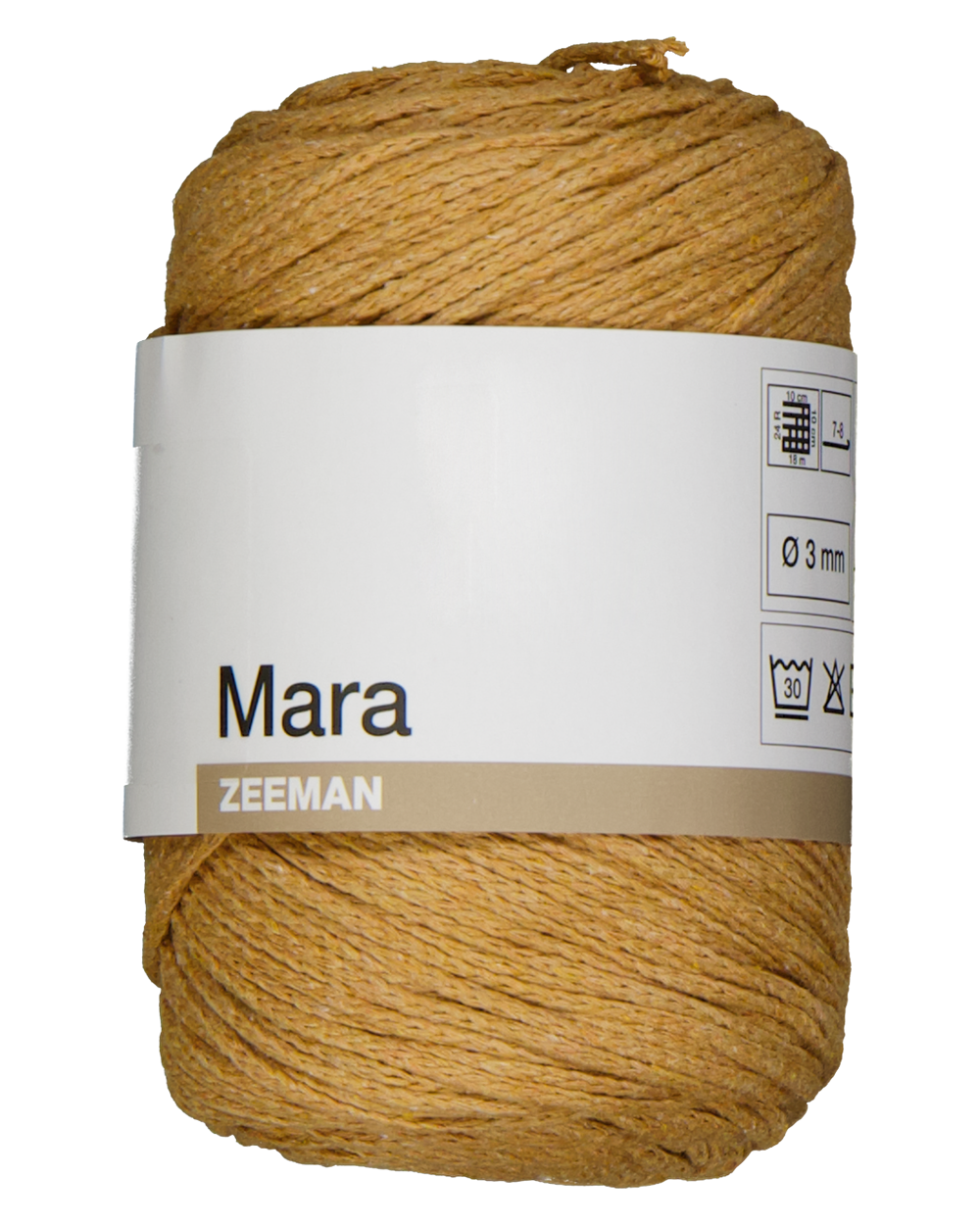Mara Breigaren - Bruin | Zeeman