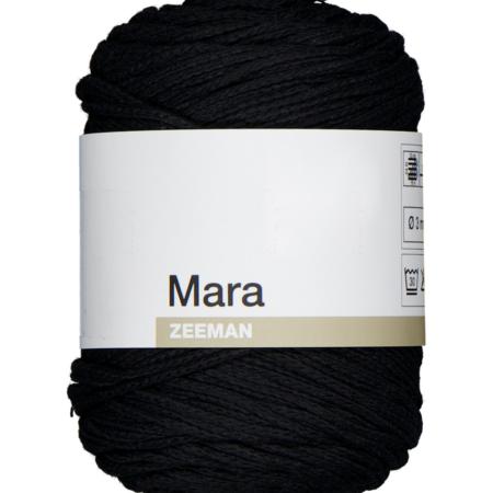 Mara Breigaren - Zwart | Zeeman