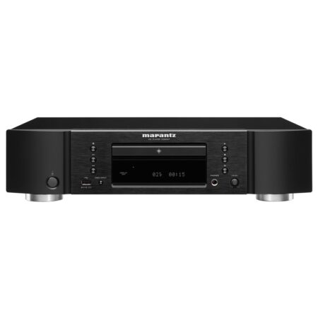 Marantz CD6007/N1B CD speler Zwart | Marantz