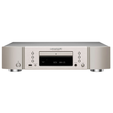 Marantz CD6007/N1SG CD speler Grijs | Marantz