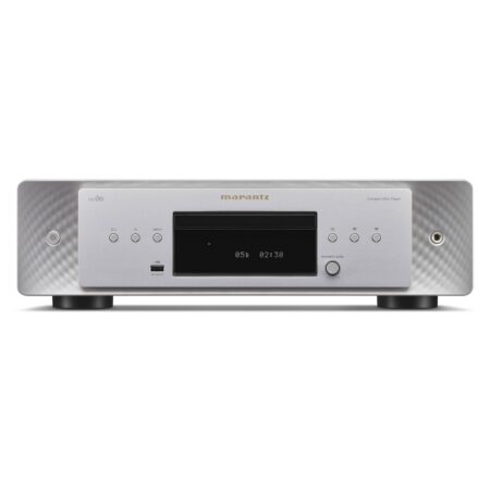 Marantz CD60/N1SG CD speler Goud | Marantz