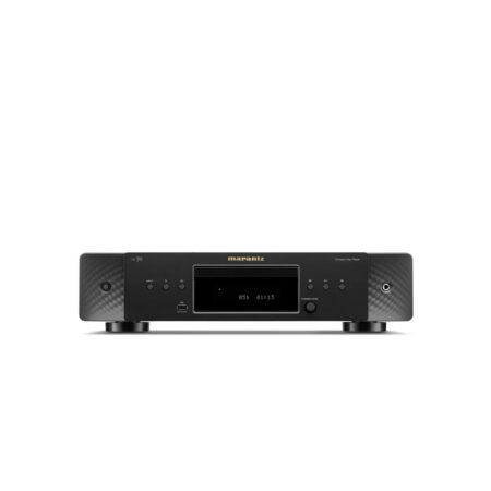 Marantz CD70/N1B CD speler Zwart | Marantz