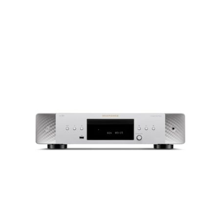 Marantz CD70/N1SG CD speler Zilver | Marantz
