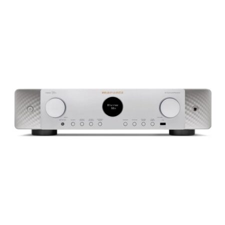 Marantz CINEMA 70S Receiver Zilver | Marantz